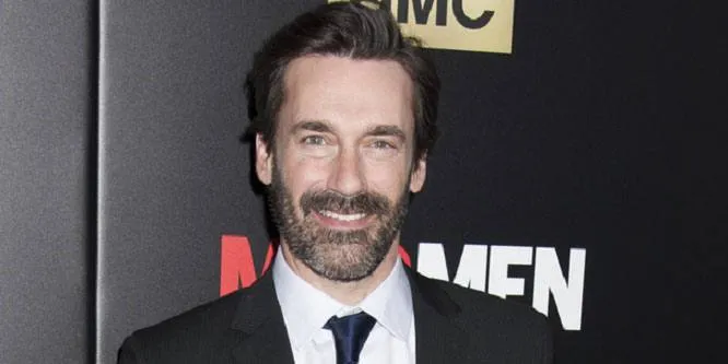 Jon Hamm