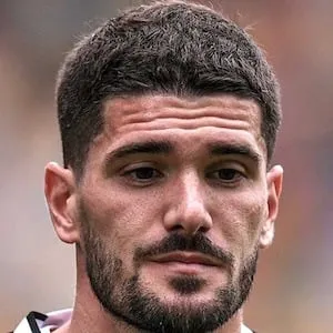 Rodrigo Javier De Paul
