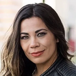 Ana Karina Saenz