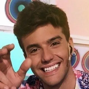 Cris Vanadia