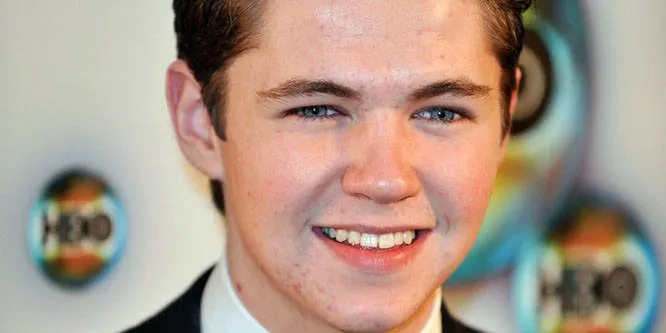 Damian McGinty
