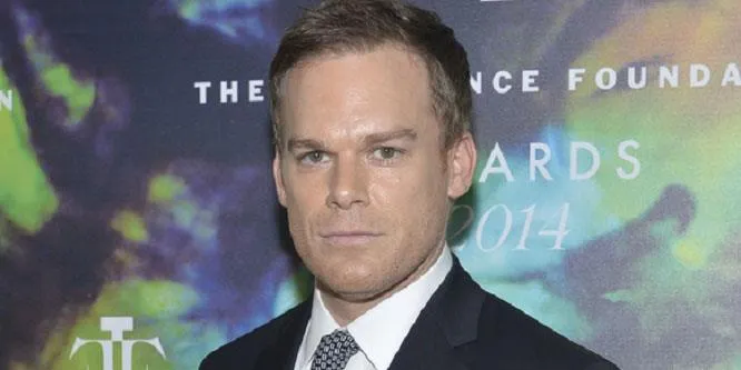 Michael C. Hall