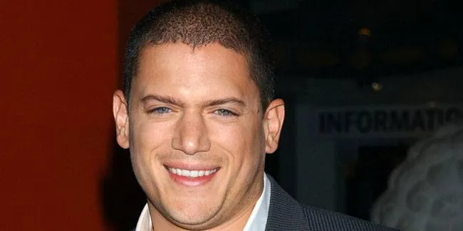 Wentworth Miller