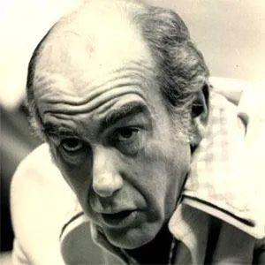 Jack Ramsay (Basketball Coach)