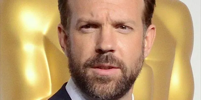 Jason Sudeikis