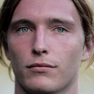 Sean Keenan