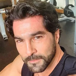 Arturo Carmona
