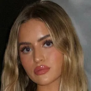 Olivia Chatfield