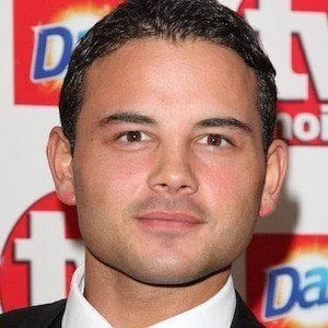 Ryan Thomas (Soap Opera Actor)