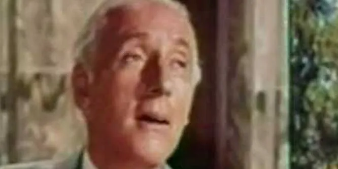 Wilfrid Hyde-White
