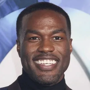 Yahya Abdul-Mateen II