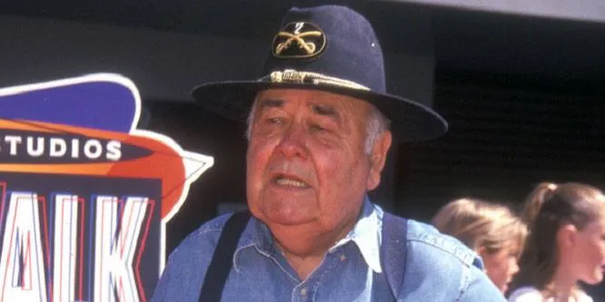 Jonathan Winters