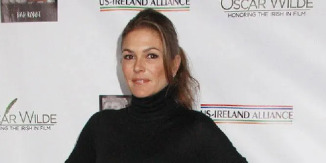 Paige Turco