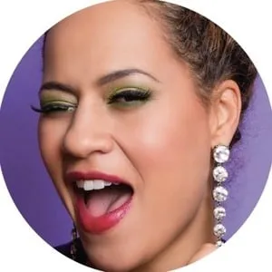 Yolanda Gampp