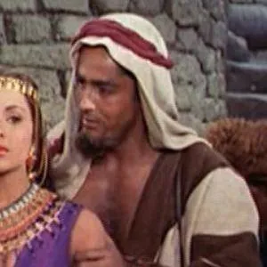 John Derek