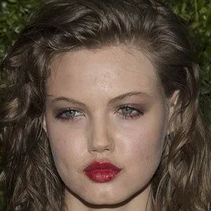 Lindsey Wixson