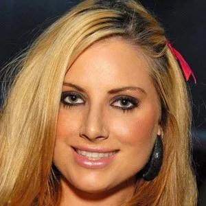Teagan Presley