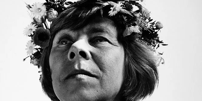 Tove Jansson