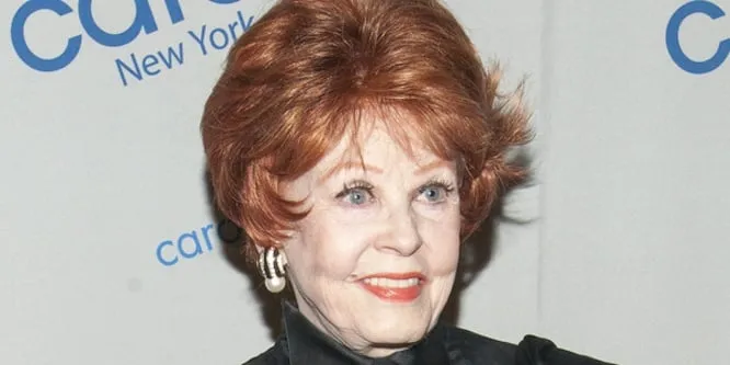 Arlene Dahl