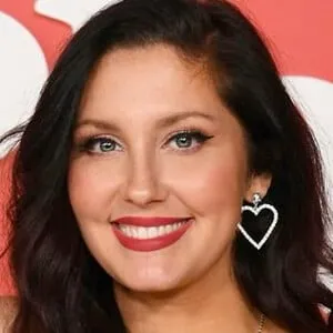 Lauren Chamblin