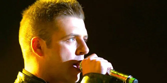 Mark Feehily