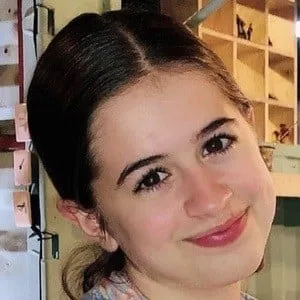 Tessa Espinola