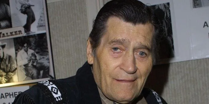 Clint Walker