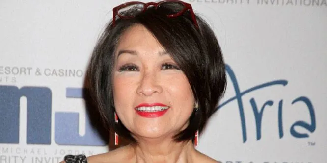 Connie Chung