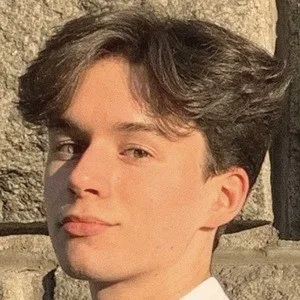 Gleb Petrov