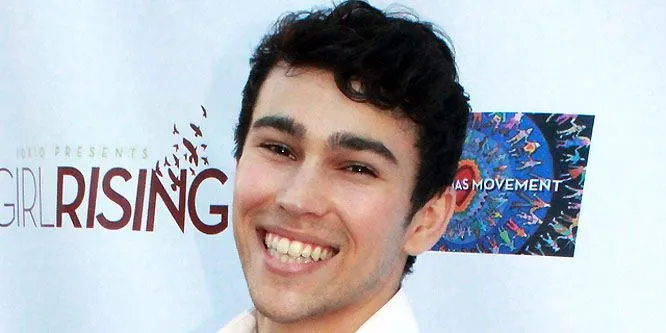 Max Schneider