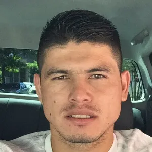 Alfredo Aguilar