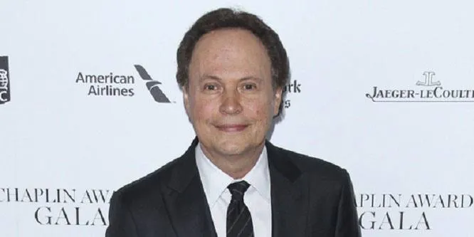 Billy Crystal