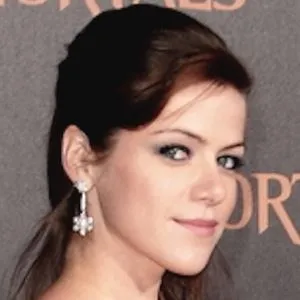 Kaniehtiio Horn