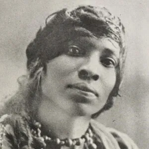 Madame Sul-Te-Wan