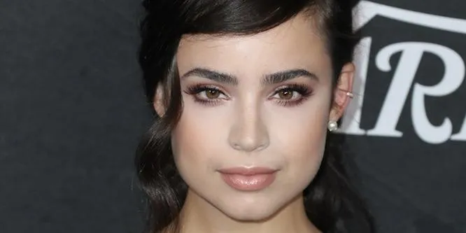 Sofia Carson