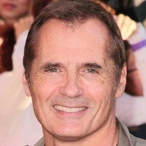James C. Burns