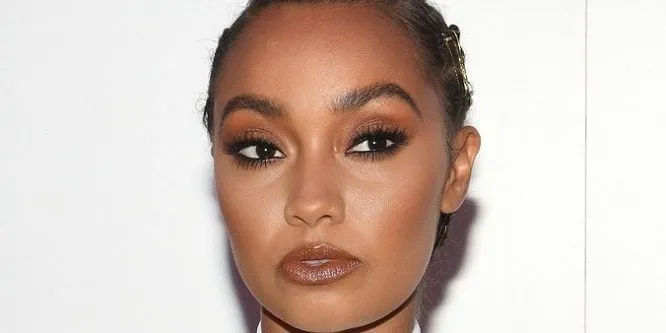 Leigh-Anne Pinnock