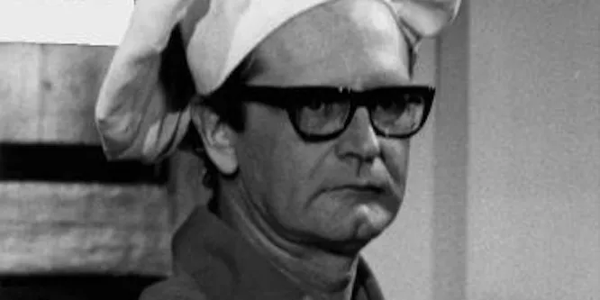 Charles Nelson Reilly