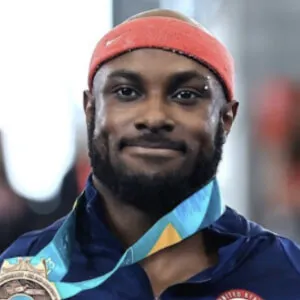 Donnell Whittenburg