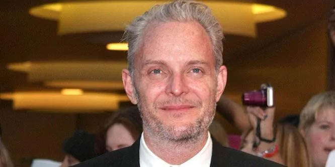 Francis Lawrence