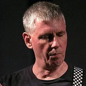 Greg Ginn