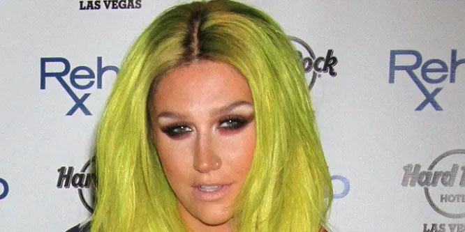Kesha