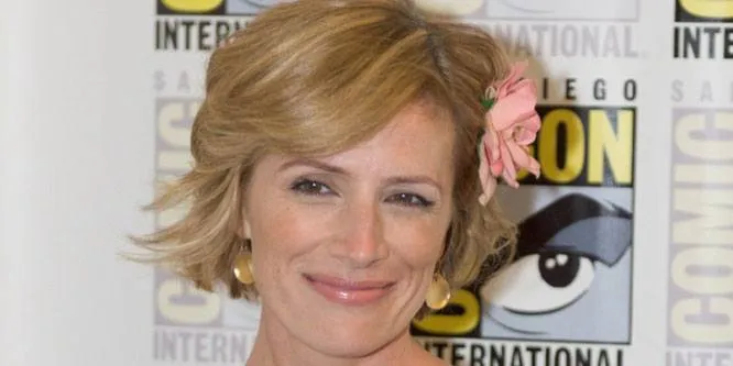 Kirsten Nelson