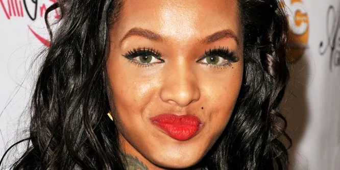 Lola Monroe