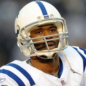 Marvin Harrison (Football Player)