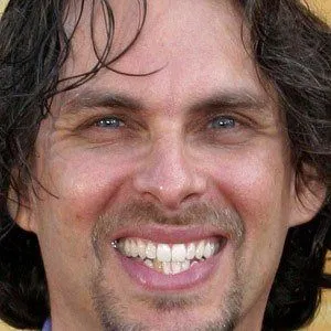 Michael Chabon