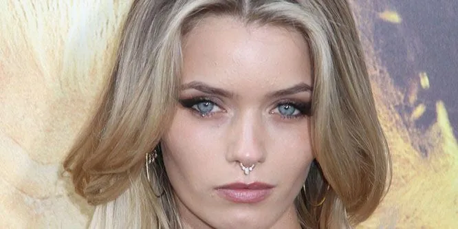 Abbey Lee Kershaw