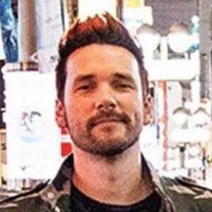 Kent Brooks