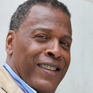Meshach Taylor