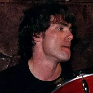 Brendan Canty
